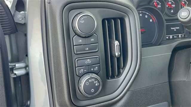 New 2024 Chevrolet Silverado 3500 W/T w/ WT Convenience Package image 16