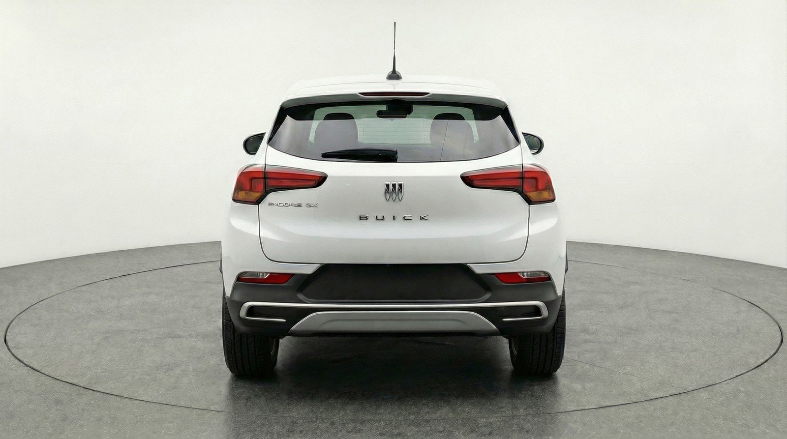 Used 2025 Buick Encore GX Preferred image 7