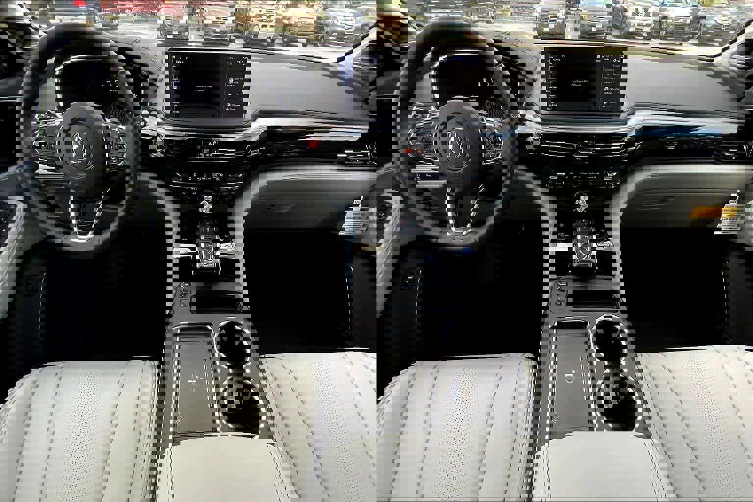 New 2026 Acura MDX FWD w/ Technology Package image 5