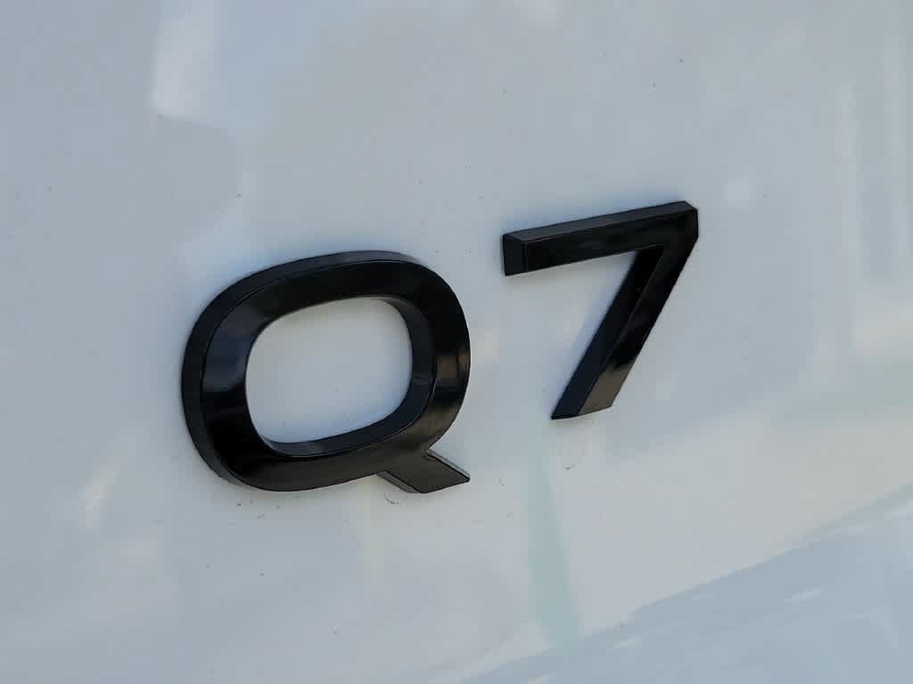 New 2026 Audi Q7 Premium Plus AWD/4WD image 15