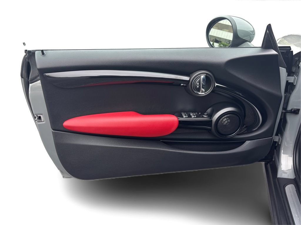 Used 2018 MINI Cooper Convertible FWD image 20
