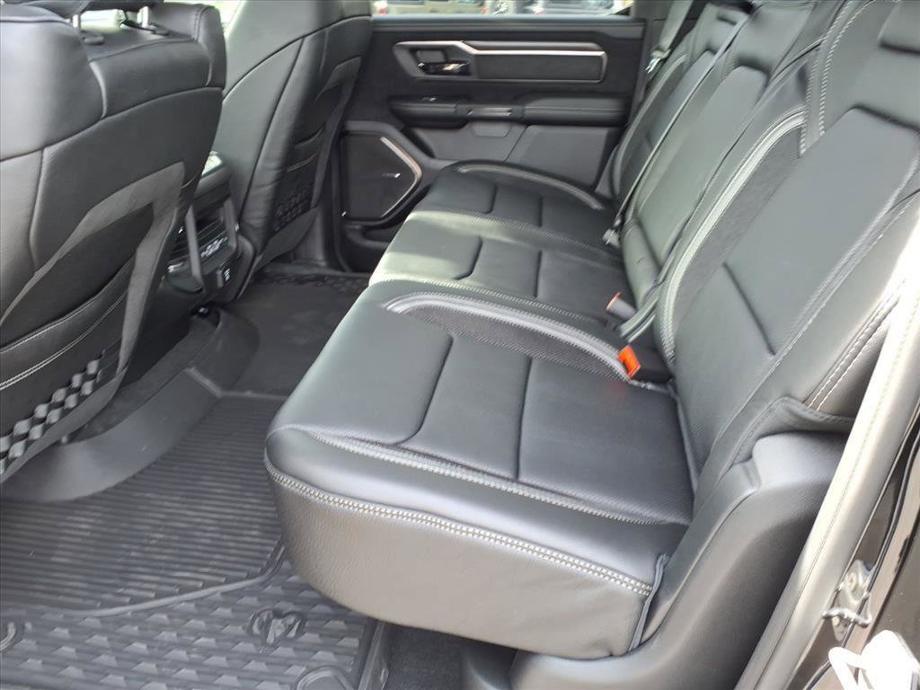 New 2026 RAM 1500 RHO w/ RHO Level 1 Equipment Group image 5
