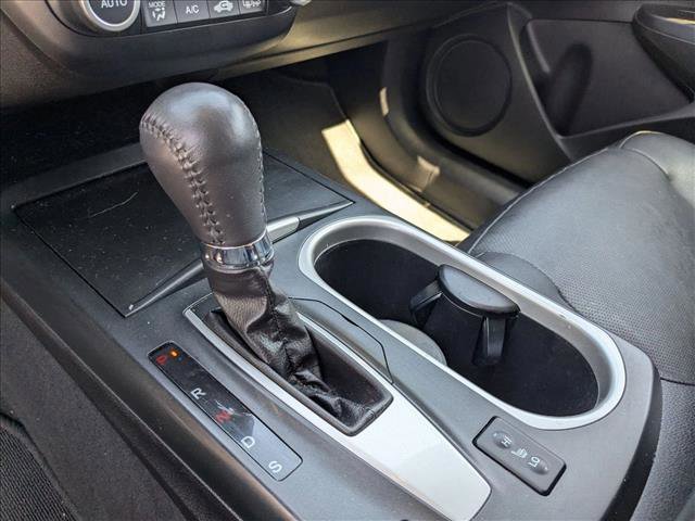 Used 2016 Acura RDX AWD w/ Technology Package image 11