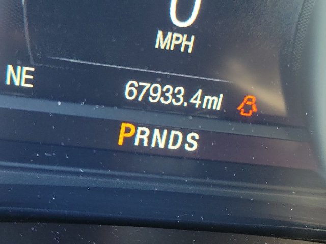 Certified 2019 Lincoln MKC Black Label AWD/4WD image 28