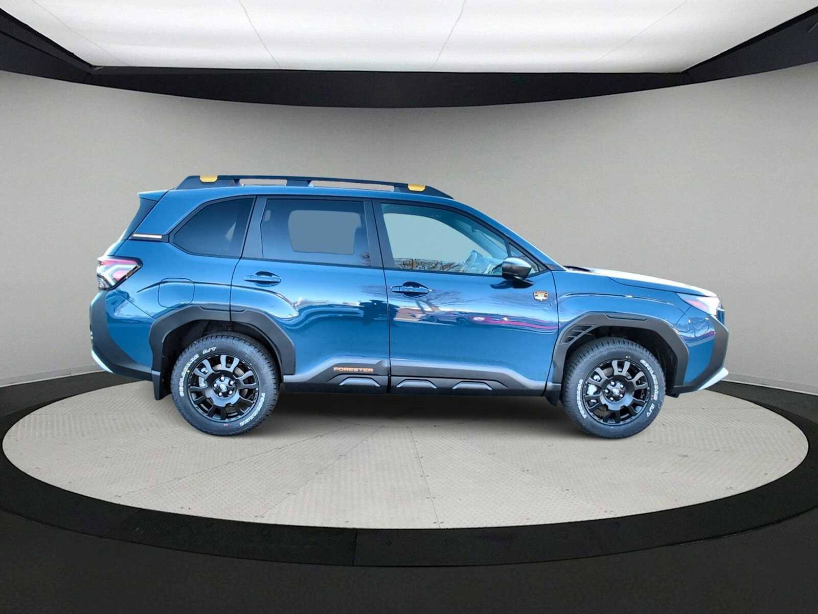 New 2026 Subaru Forester Wilderness image 9