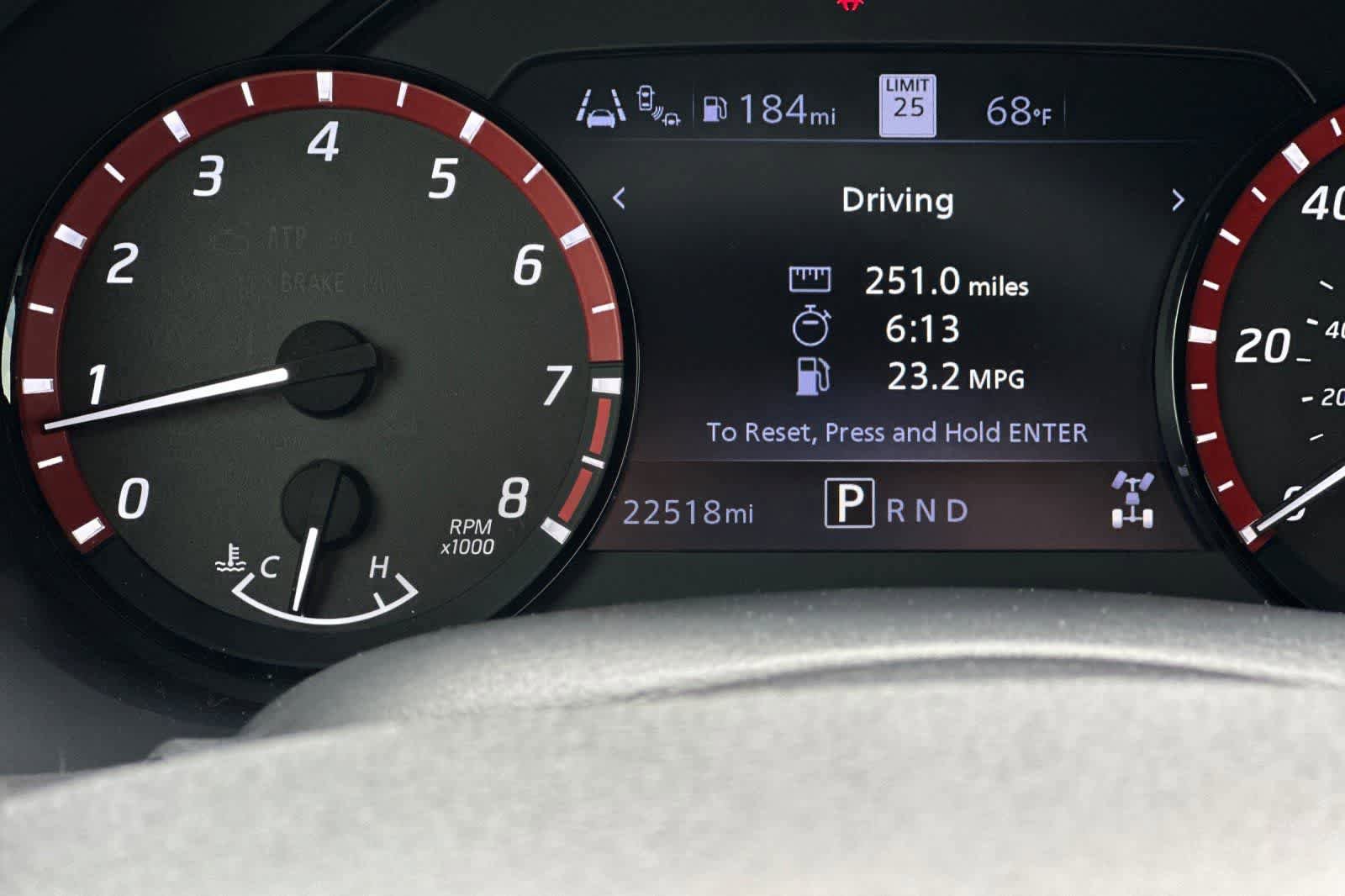 Used 2023 Nissan Frontier PRO-4X w/ Pro-4X Premium Package image 28