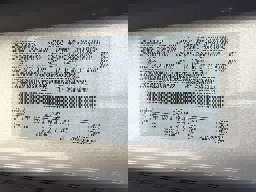 Used 2024 Ford Transit 350 XLT image 30