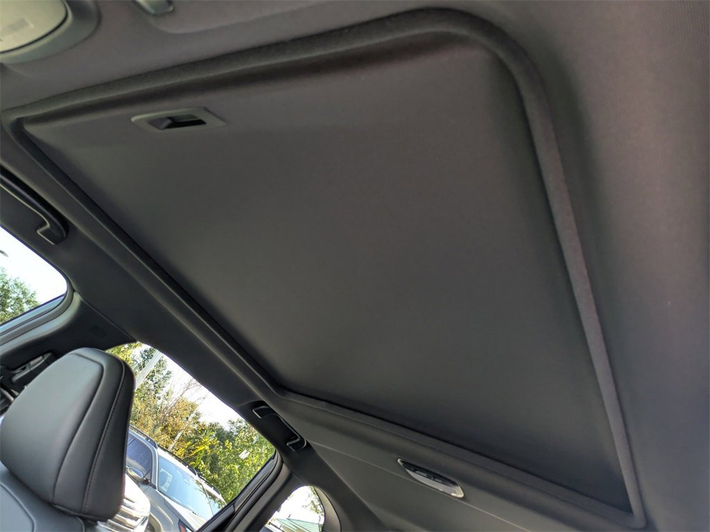 New 2025 Subaru Forester Sport image 20