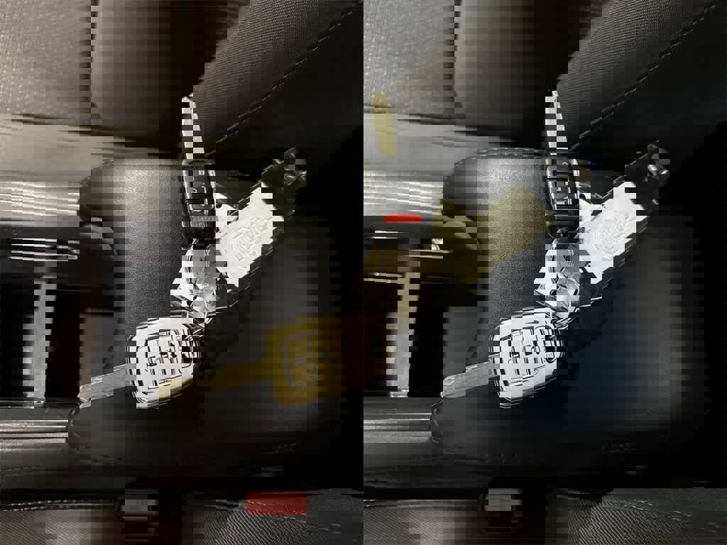 Used 2020 Honda HR-V Sport image 31