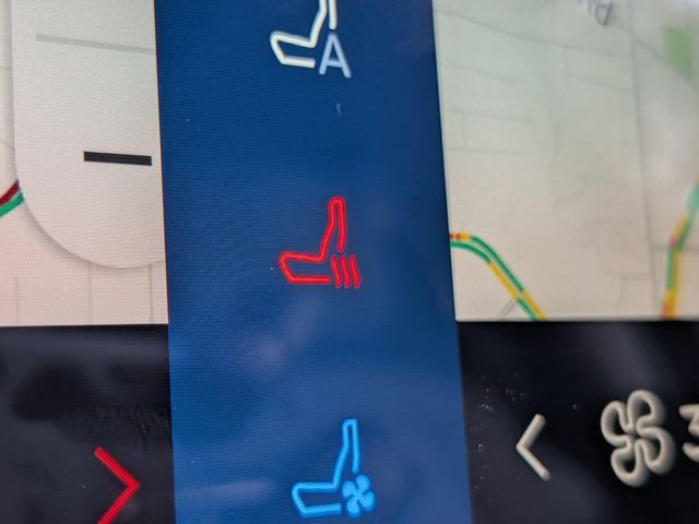 New 2026 Lincoln Navigator L Reserve w/ Jet Appearance Package image 23