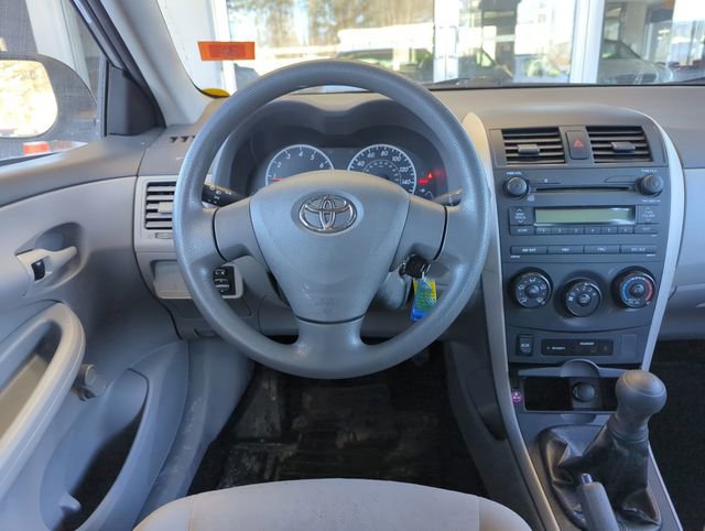 Used 2009 Toyota Corolla image 15