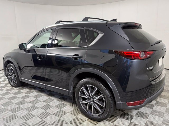 Used 2018 MAZDA CX-5 Grand Touring FWD image 4