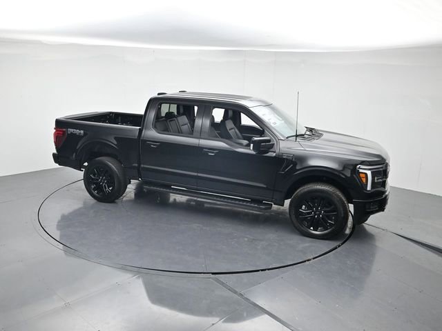 Certified 2026 Ford F150 Lariat w/ Equipment Group 501A Mid AWD/4WD image 19