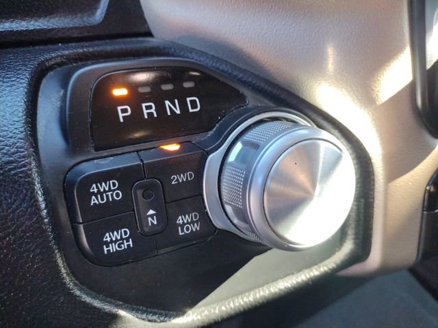 Used 2019 RAM 1500 Laramie image 25