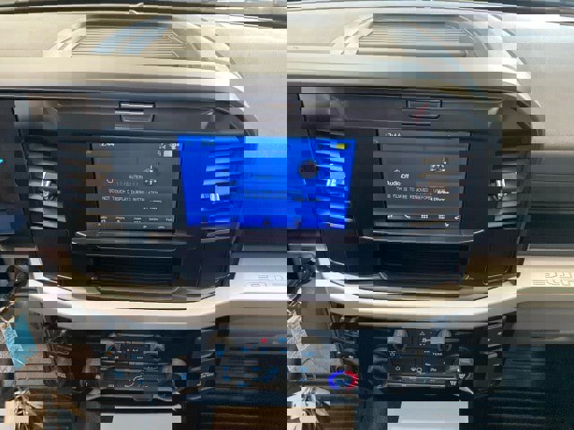 New 2025 Ford F350 XL w/ XL Chrome Package image 16