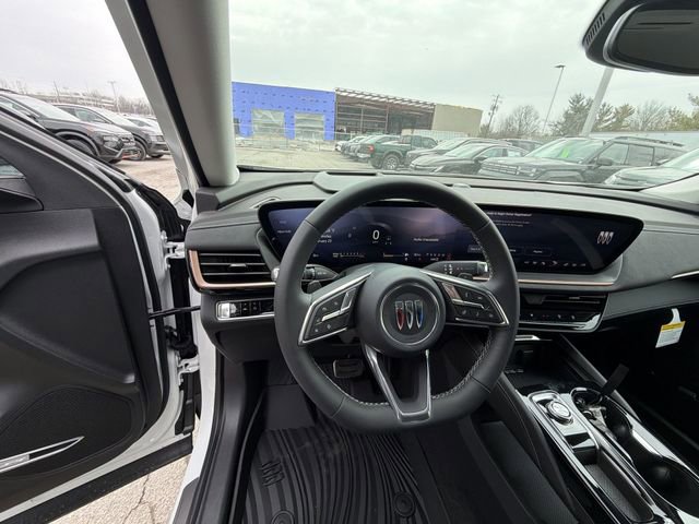 New 2026 Buick Envision Sport Touring image 12