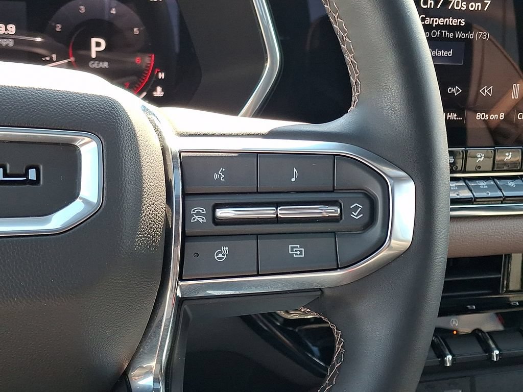 Used 2023 GMC Canyon Denali AWD/4WD image 22