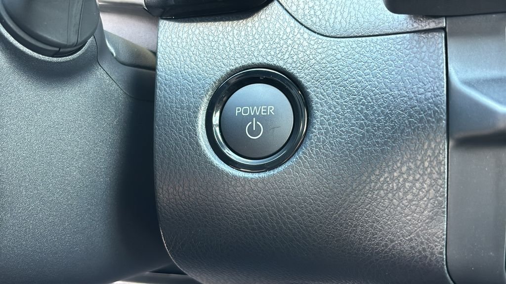 New 2026 Toyota Camry SE w/ Convenience Package FWD image 14