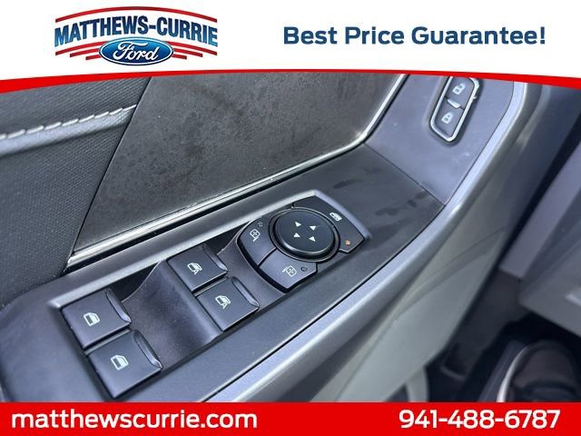 New 2026 Ford F150 XLT w/ XLT Chrome Appearance Package image 26