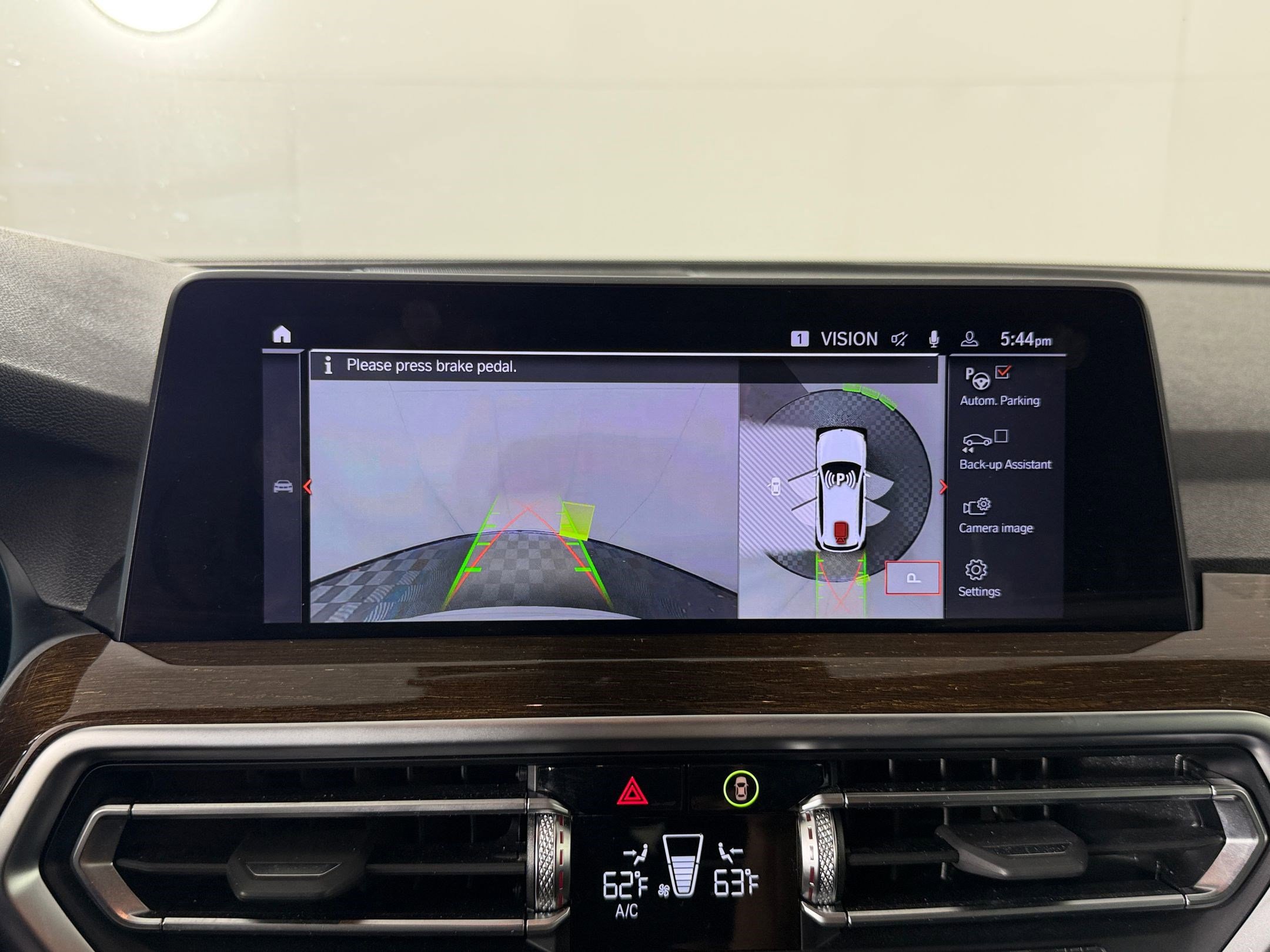 Used 2024 BMW X3 xDrive30i w/ Convenience Package image 24