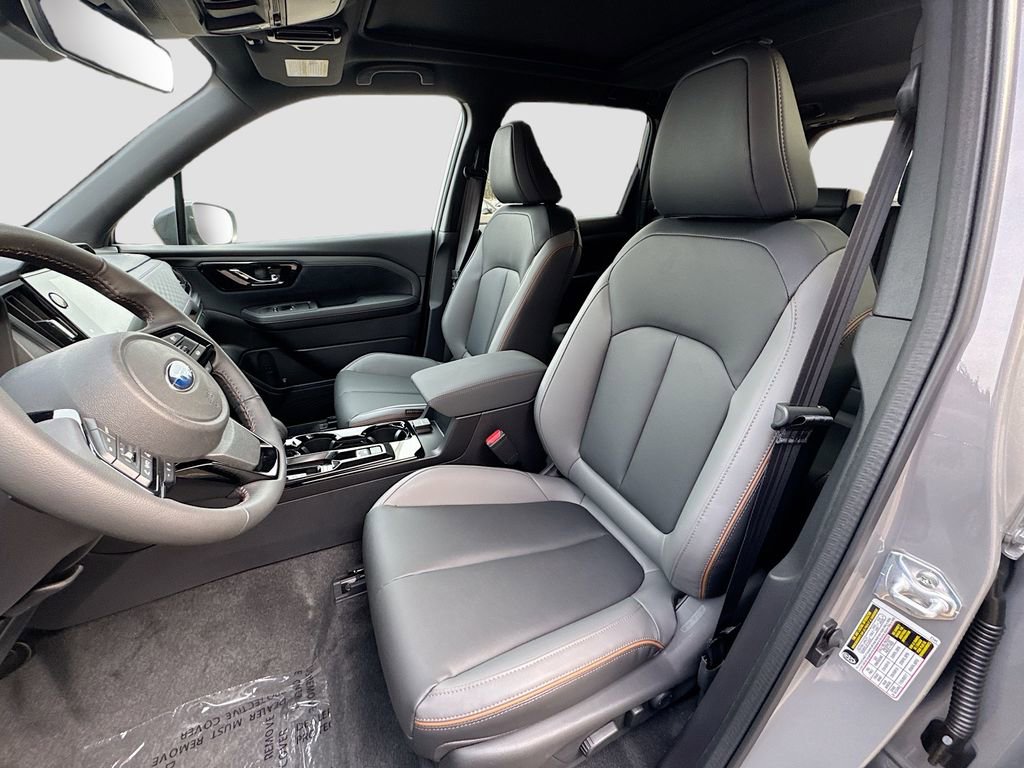 New 2026 Subaru Forester Sport image 19