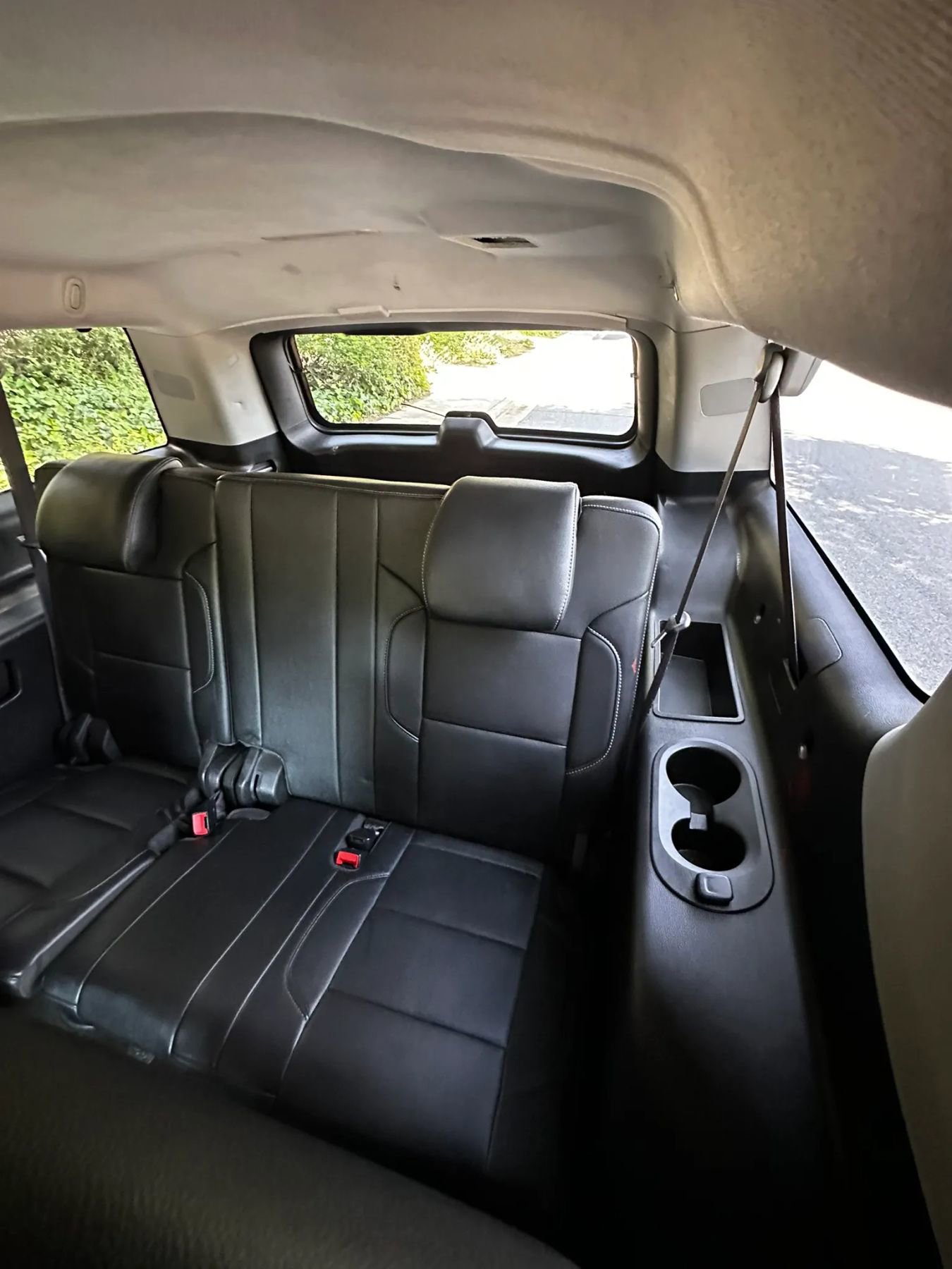 Used 2017 GMC Yukon XL SLT w/ Open Road Package RWD image 32