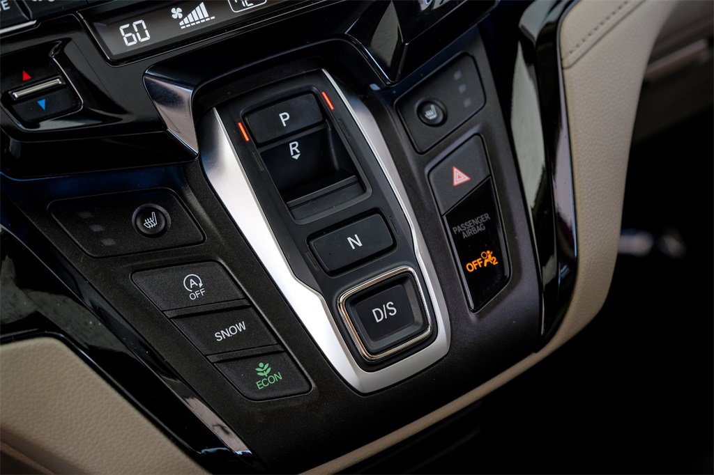Used 2023 Honda Odyssey Touring image 27