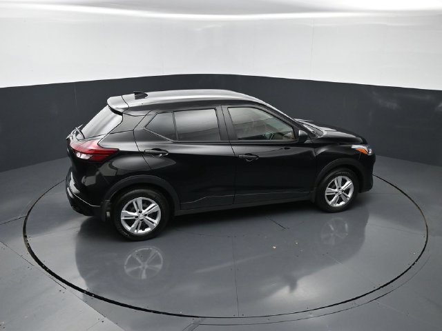 Certified 2025 Nissan Kicks Play S w/ Interior Electronics Package FWD image 26