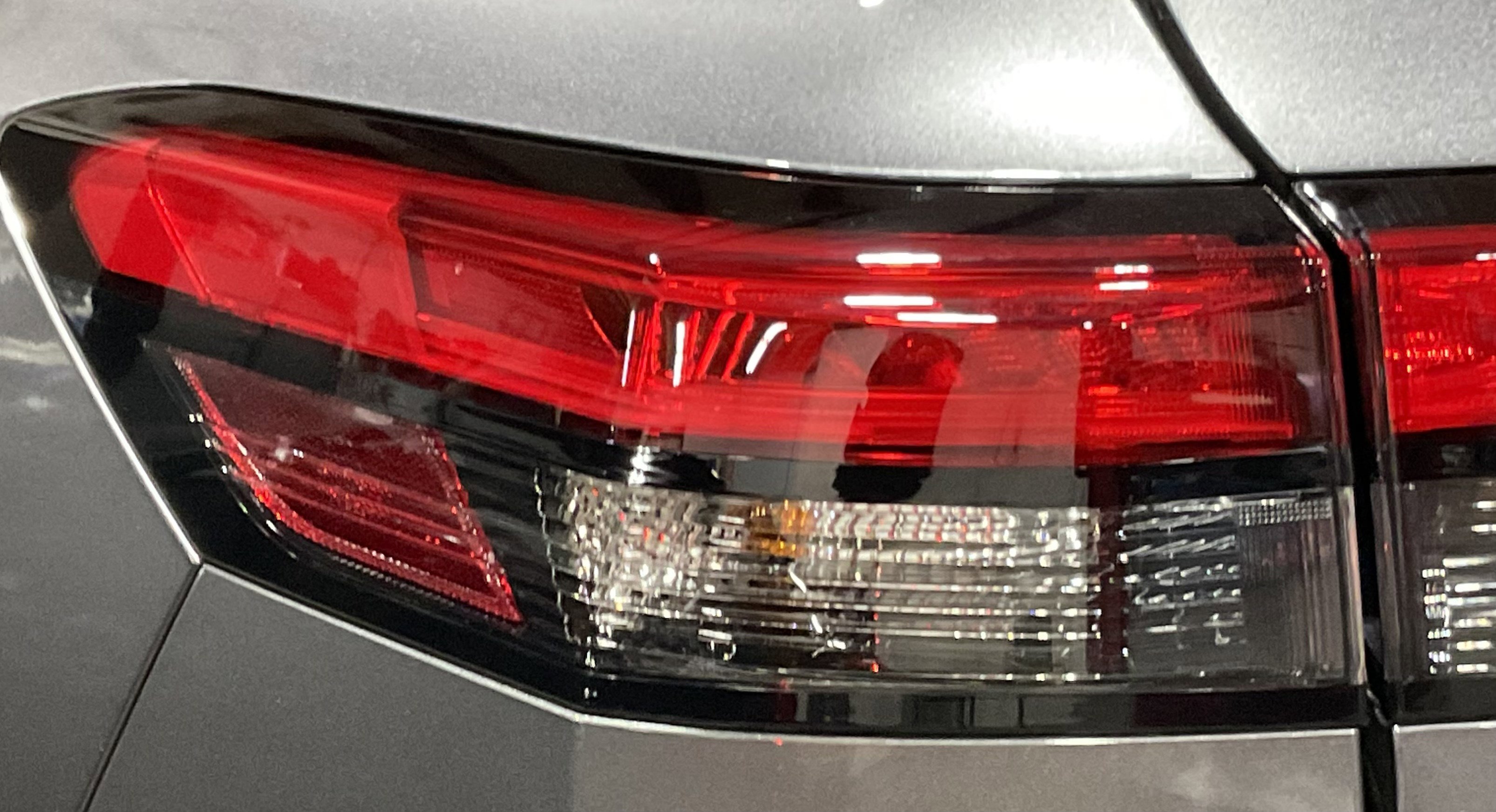 Used 2025 Nissan Pathfinder Rock Creek image 11