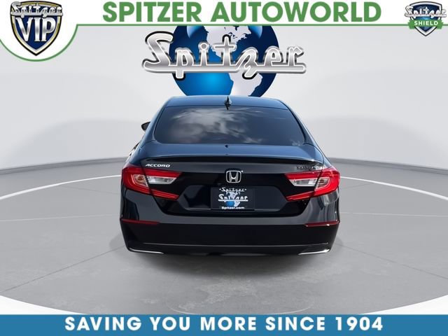 Used 2019 Honda Accord LX image 9