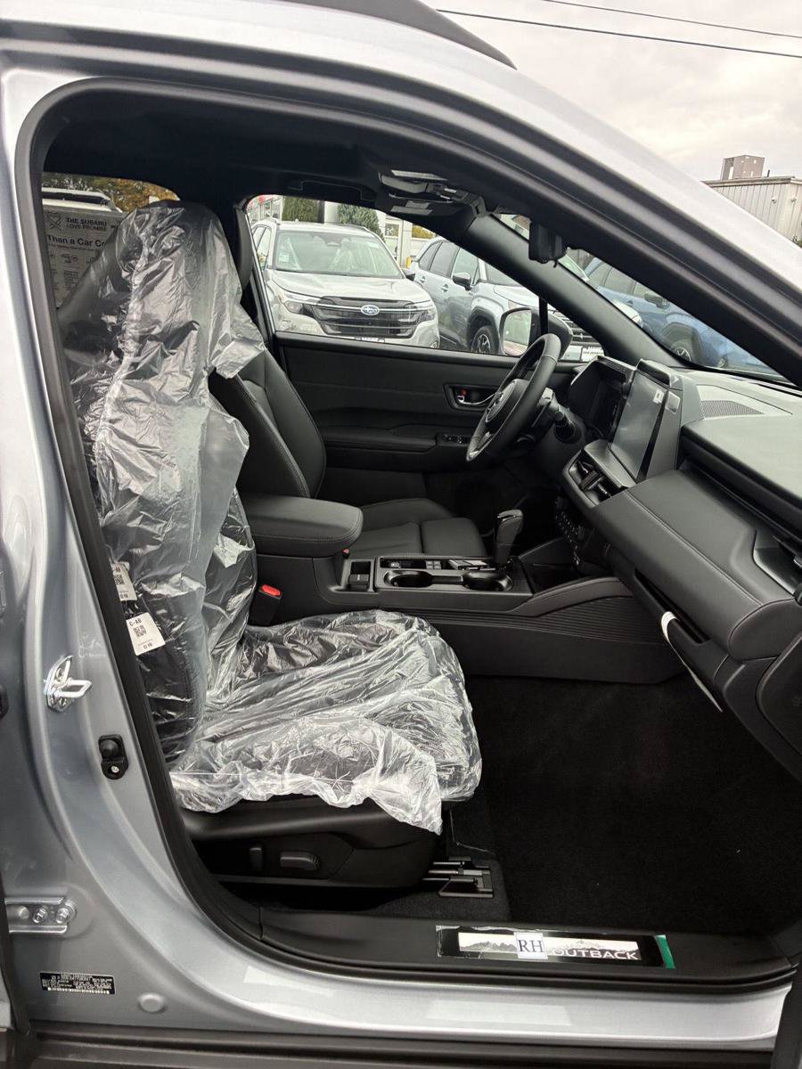 New 2026 Subaru Outback Touring XT w/ Touring Package AWD/4WD image 14
