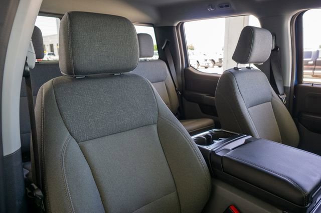 Used 2025 Ford F150 XLT w/ Equipment Group 302A MID image 30