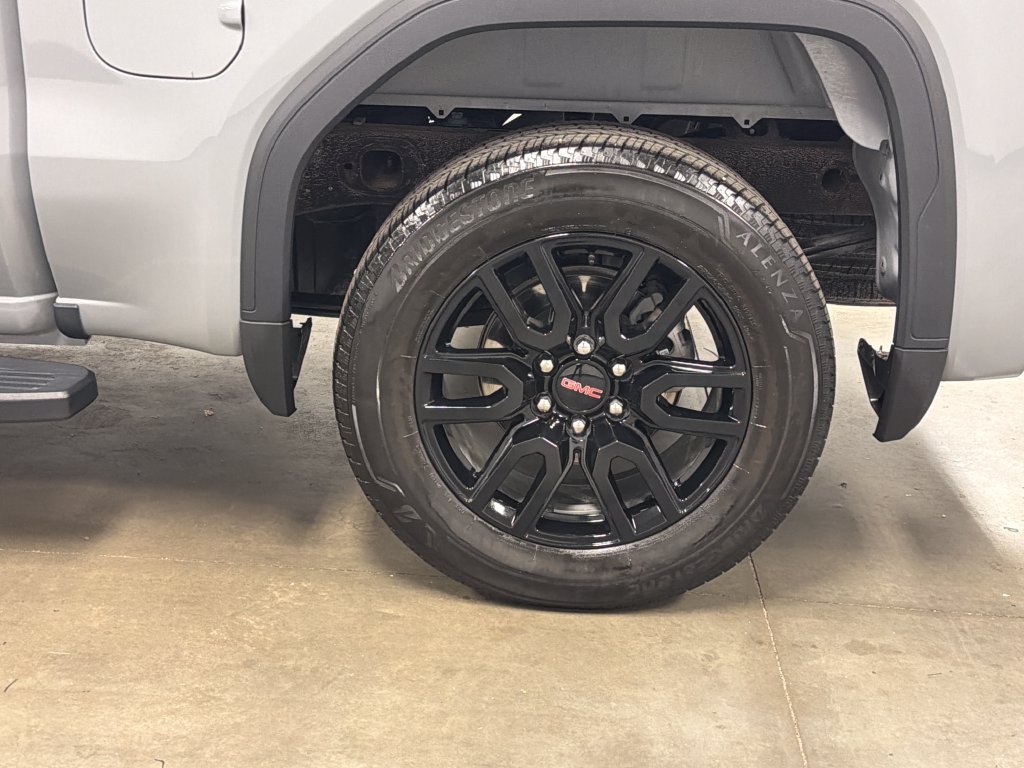 Used 2024 GMC Sierra 1500 Elevation AWD/4WD image 14