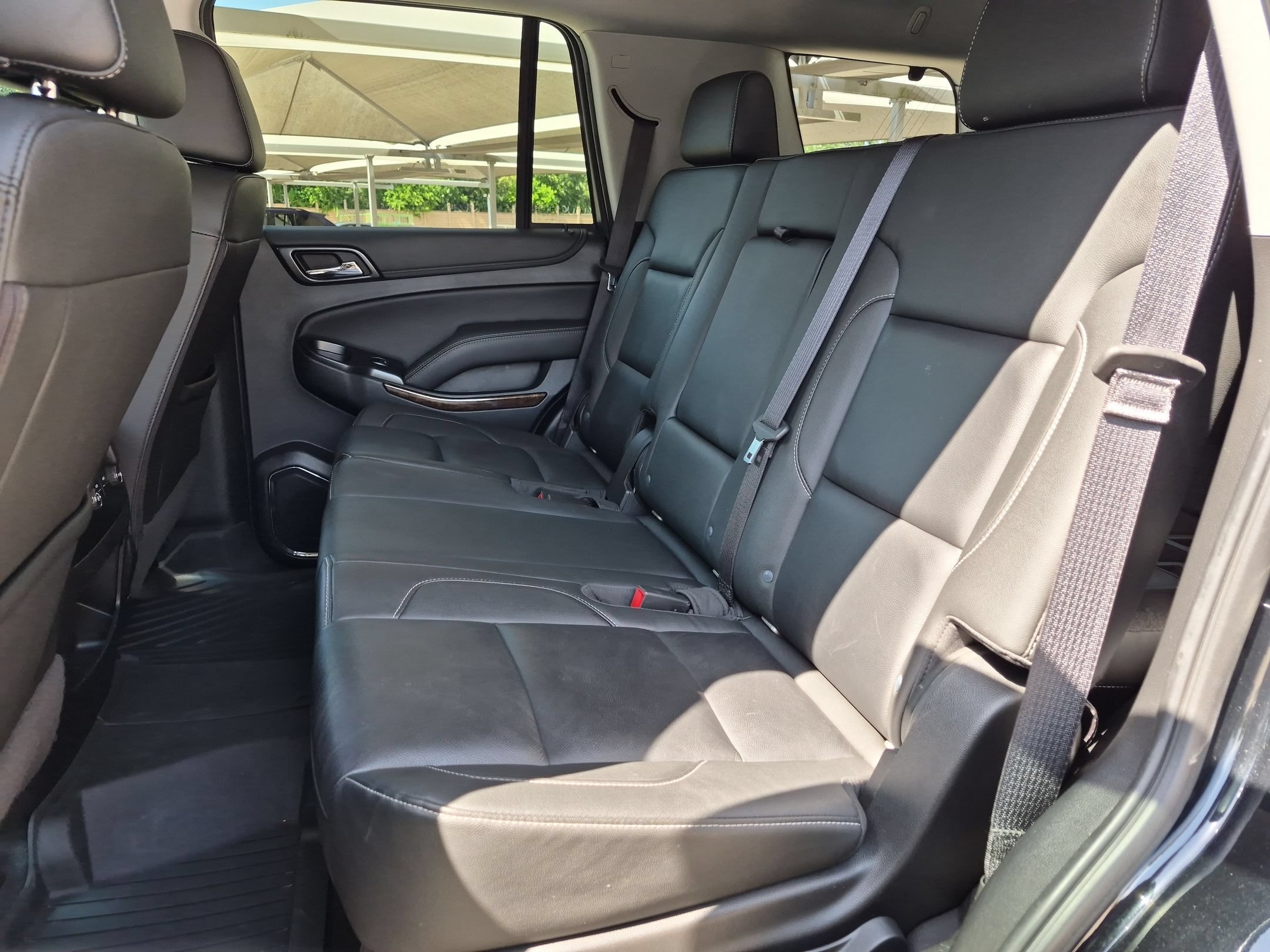 Used 2020 Chevrolet Tahoe LT RWD image 14