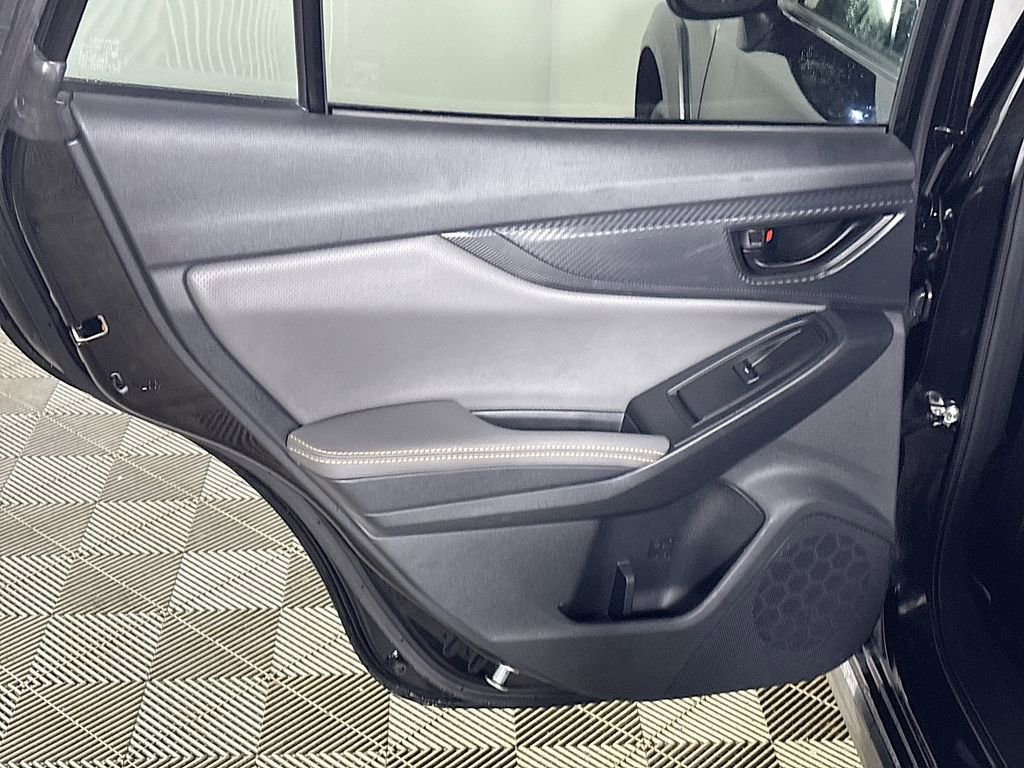 Certified 2023 Subaru Crosstrek 2.5i Sport w/ Popular Package #3 image 19