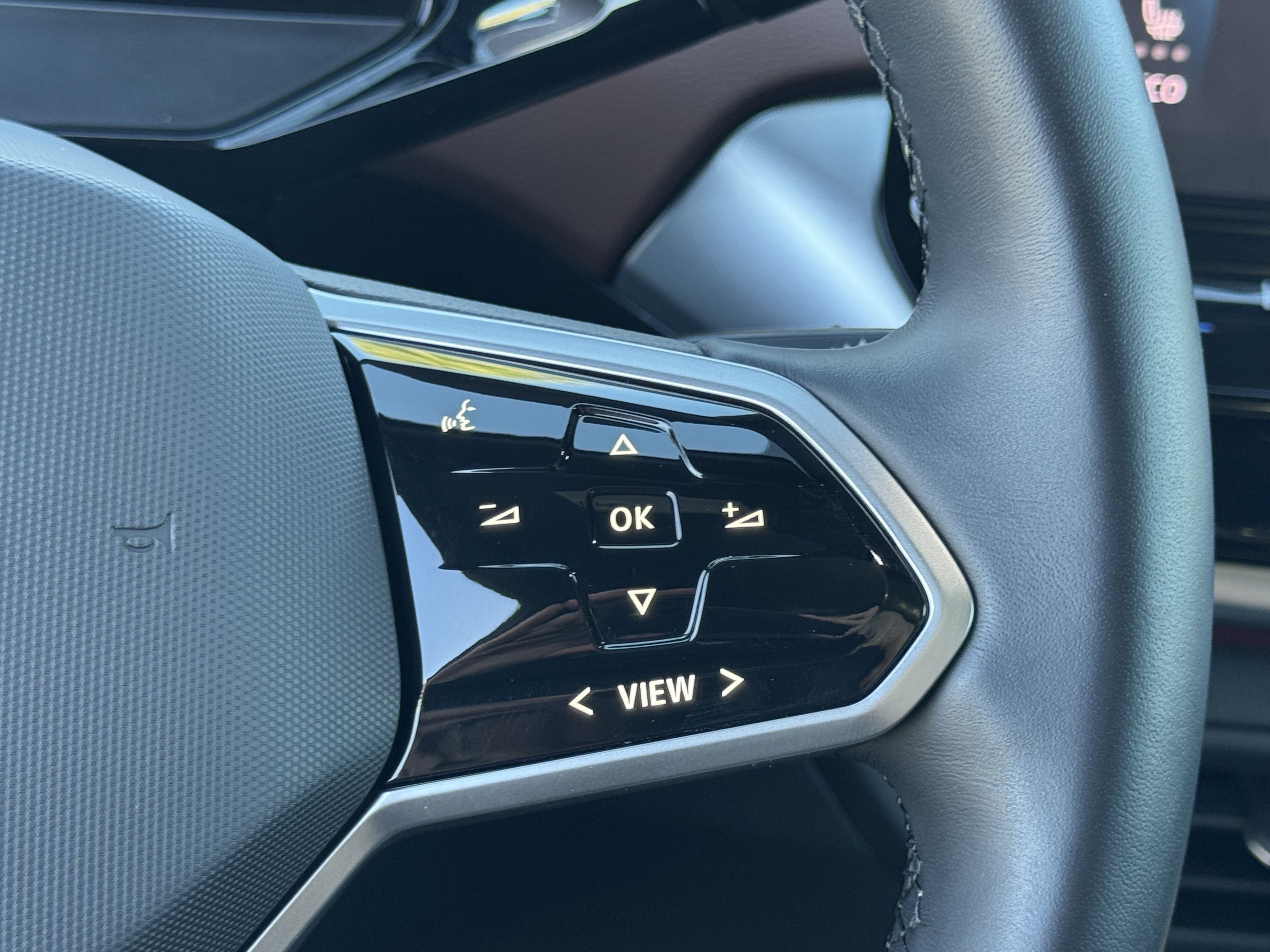 Used 2021 Volkswagen ID.4 Pro S w/ ID.4 Protection Package image 20