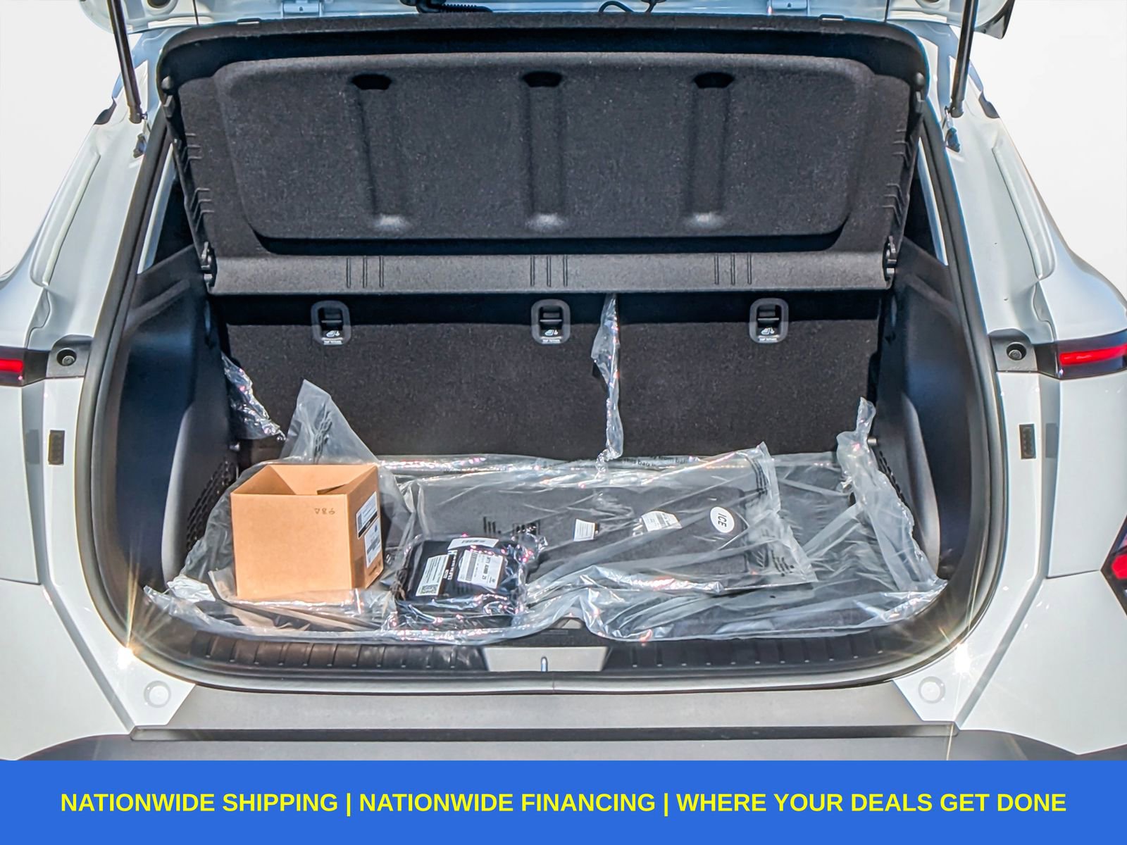 New 2026 Hyundai Kona SEL Sport image 11