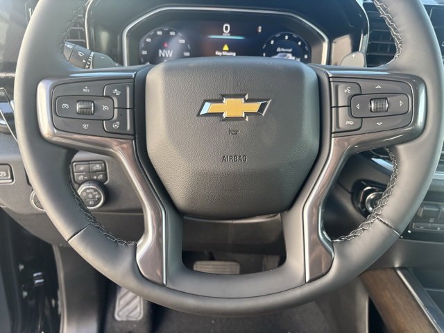 New 2026 Chevrolet Silverado 1500 High Country w/ Technology Package image 29