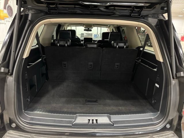 Used 2024 Ford Expedition Max XLT AWD/4WD image 9