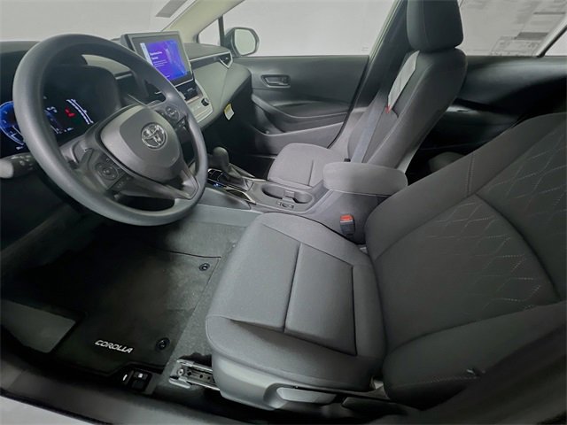 New 2026 Toyota Corolla LE image 12