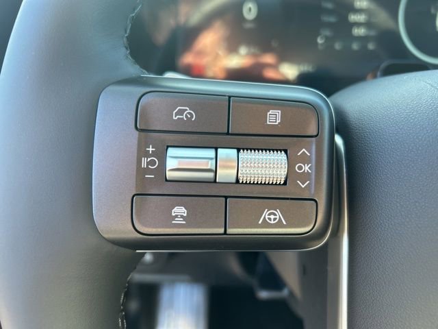 New 2026 Hyundai Palisade Limited image 14