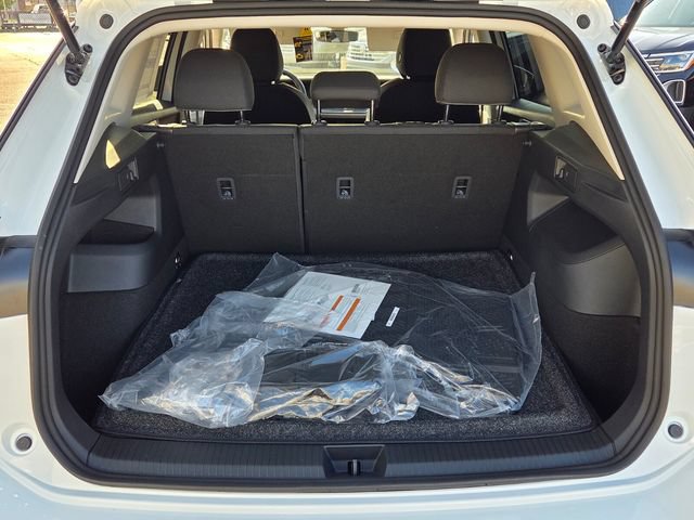 New 2026 Volkswagen Tiguan S FWD image 11