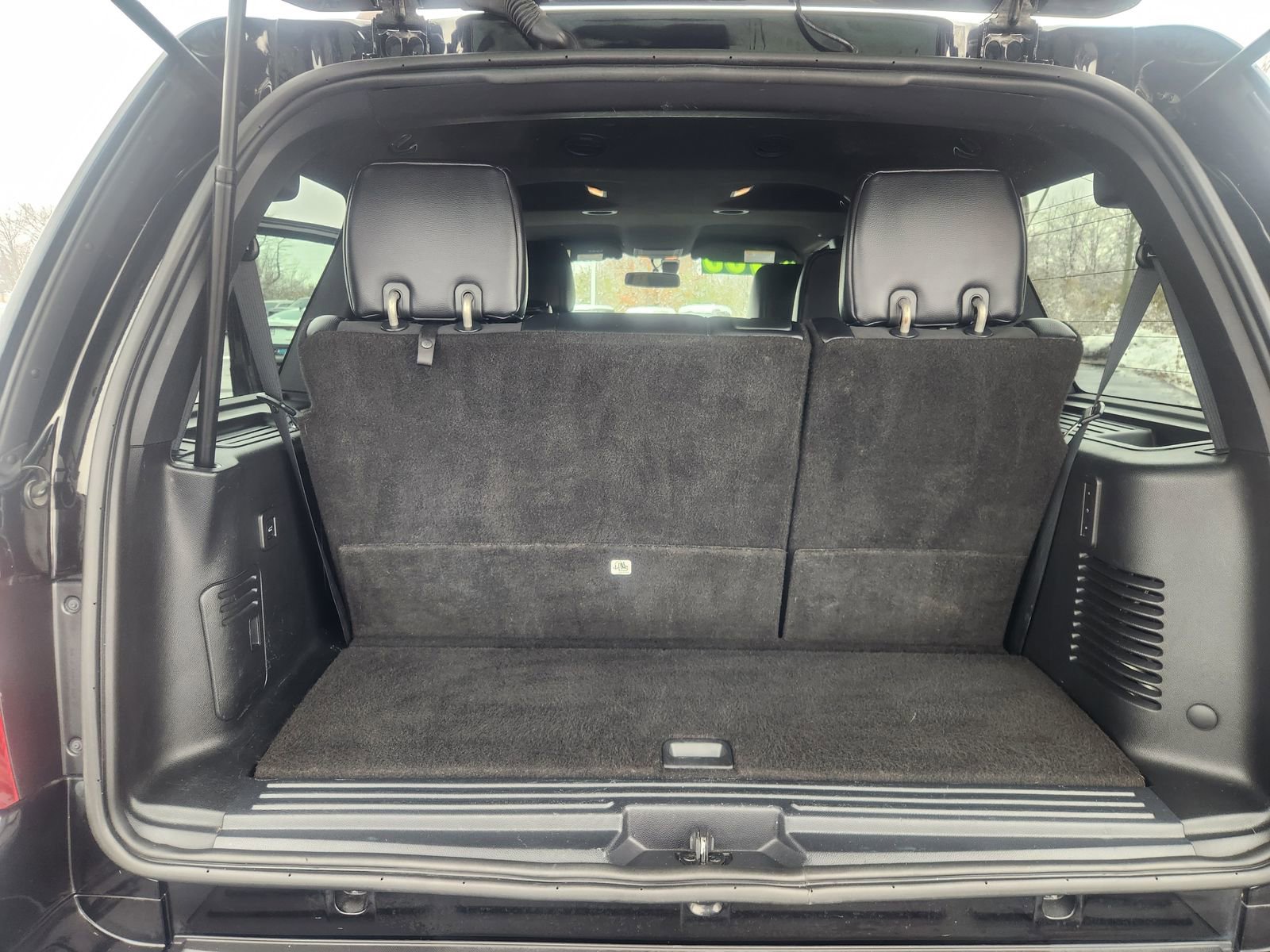 Used 2017 Ford Expedition Limited image 31