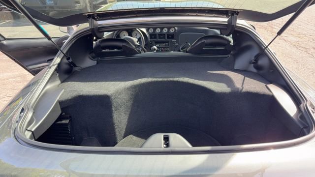 Used 2002 Dodge Viper GTS RWD image 17