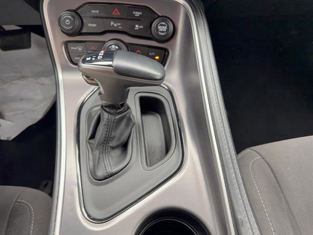 Used 2021 Dodge Challenger GT image 23