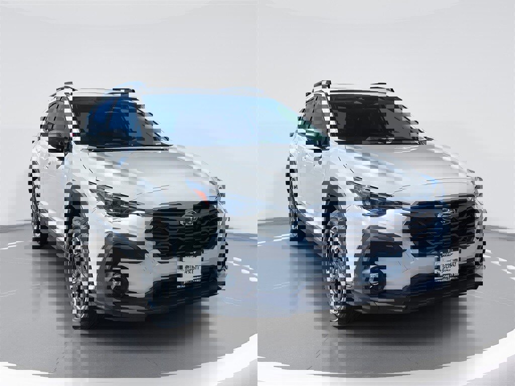 New 2025 Subaru Crosstrek 2.5i Limited w/ Crosstrek Mirror Package