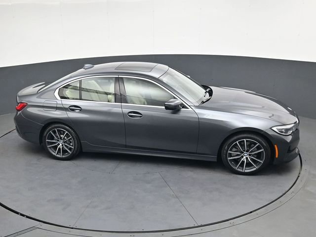 Used 2019 BMW 330i Sedan RWD image 21