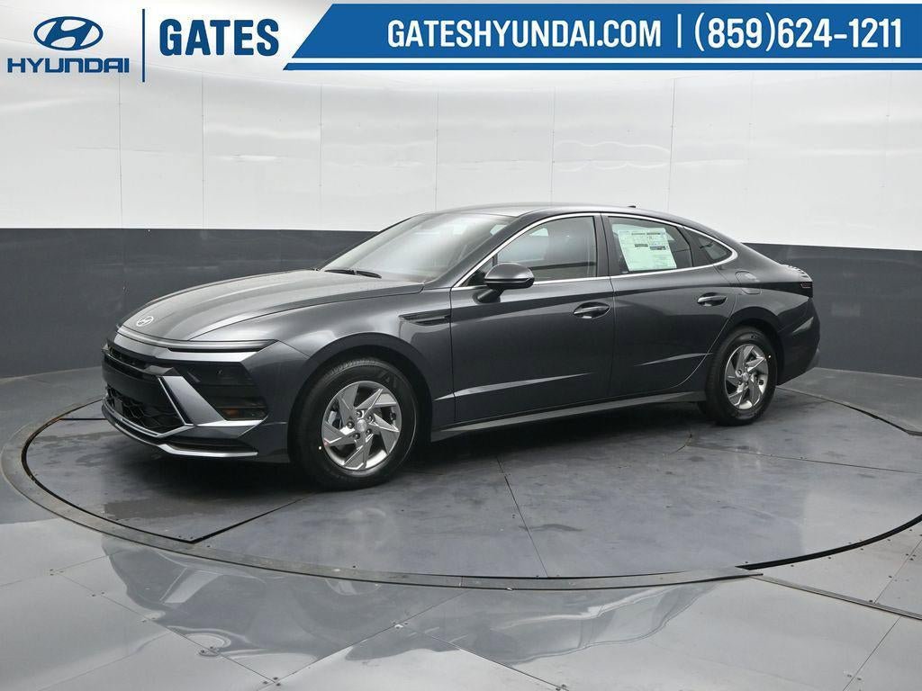 New 2026 Hyundai Sonata SE FWD image 7