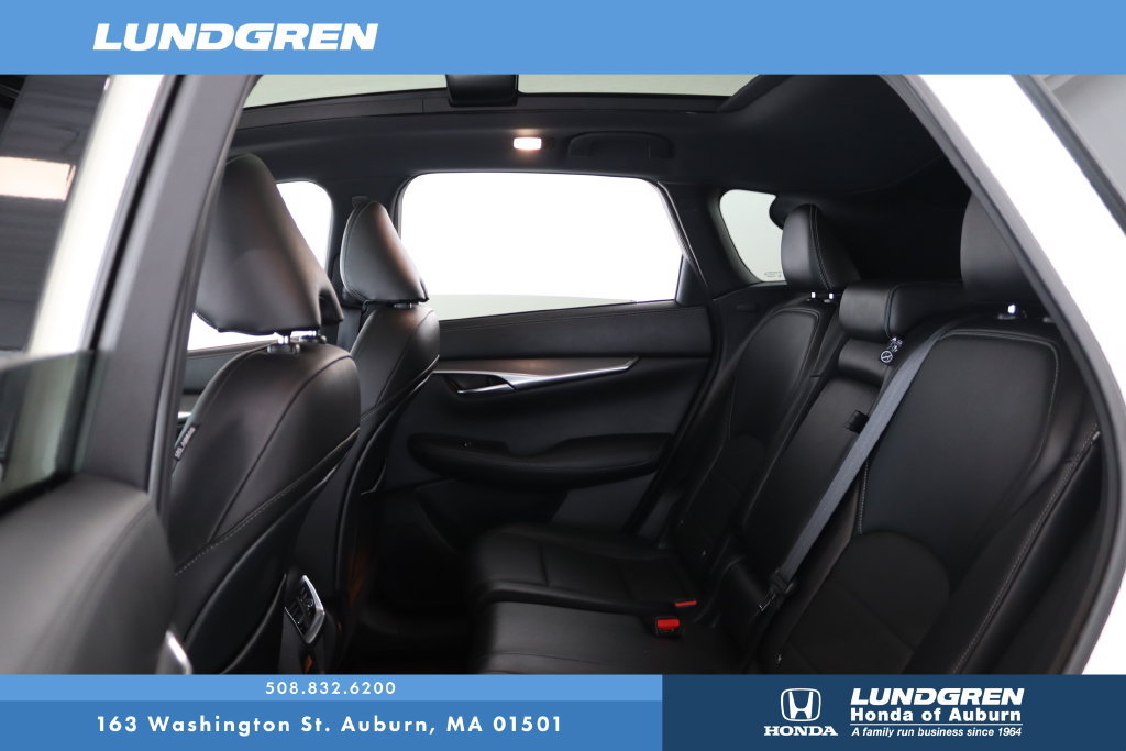 Used 2022 INFINITI QX50 Luxe w/ Appearance Package AWD/4WD image 14