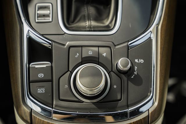 Used 2023 MAZDA CX-9 Signature image 26